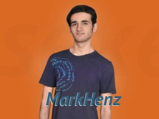 MarkHenz