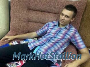 MarkHotStallion