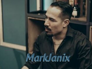 MarkJanix