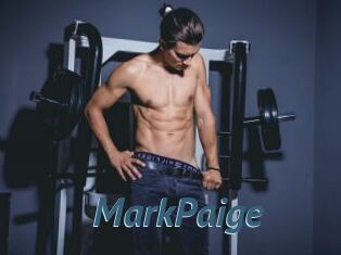 MarkPaige