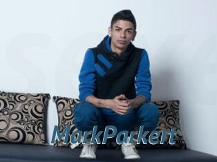 MarkParkert