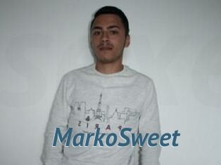 MarkoSweet