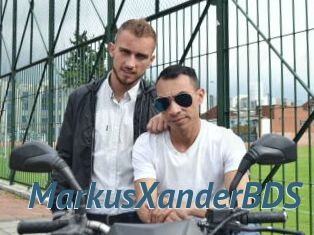 MarkusXanderBDS