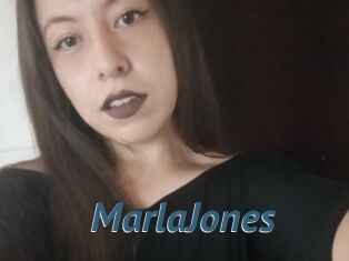 MarlaJones