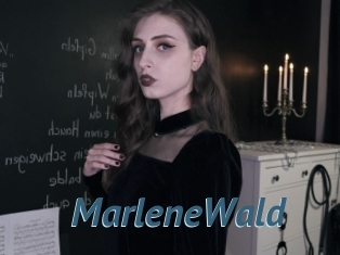 MarleneWald Sexe Fr