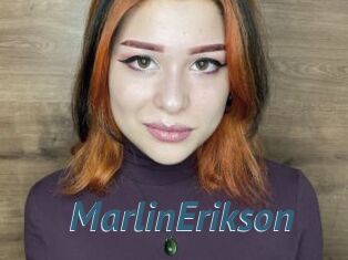 MarlinErikson