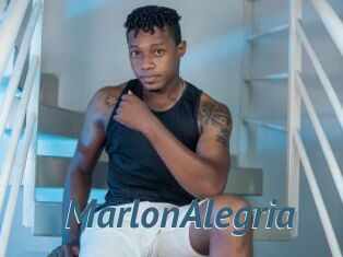 MarlonAlegria
