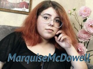 MarquiseMcDowell