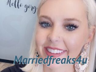 Marriedfreaks4u