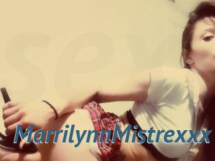 MarrilynnMistrexxx