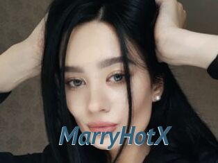 MarryHotX