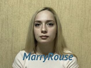 MarryRouse