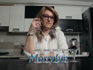 Marrylyn