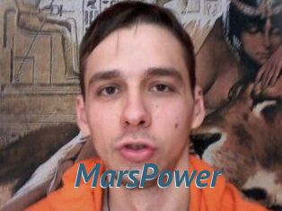 MarsPower