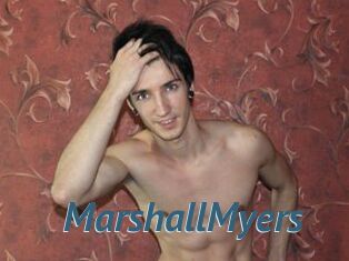 MarshallMyers