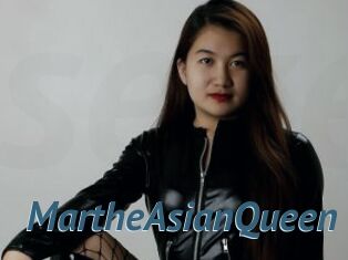 MartheAsianQueen
