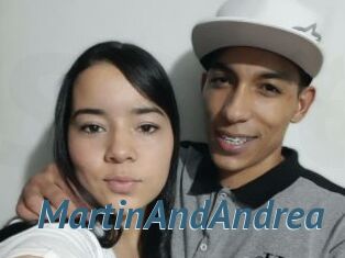 MartinAndAndrea