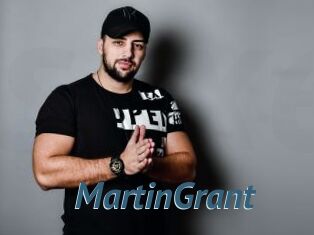 MartinGrant