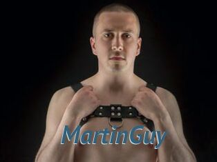 MartinGuy