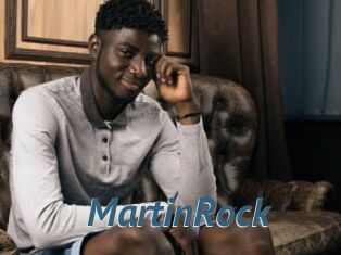 MartinRock