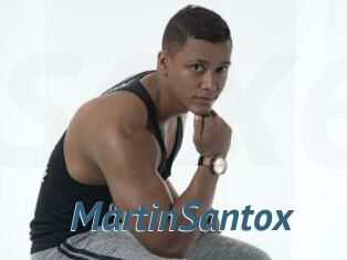 MartinSantox
