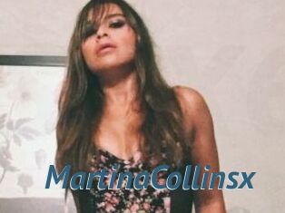 MartinaCollinsx