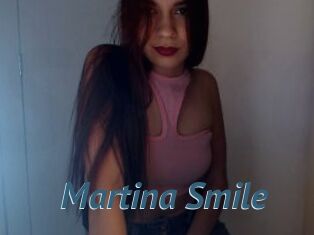 Martina_Smile