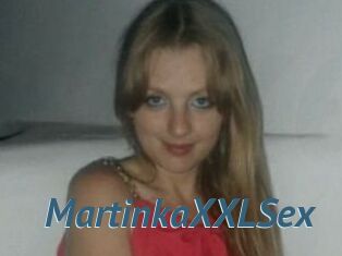 Martinka_XXLSex