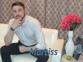 Martiss