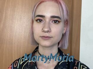 MartyMoria
