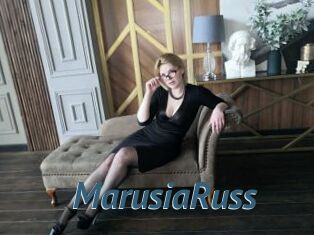 MarusiaRuss