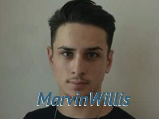 MarvinWillis