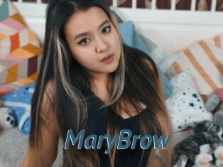 MaryBrow