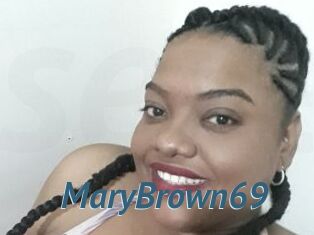 MaryBrown69