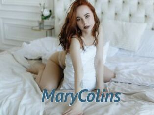MaryColins