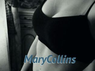MaryCollins