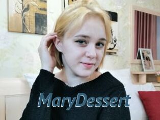 MaryDessert