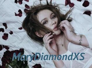 MaryDiamondXS