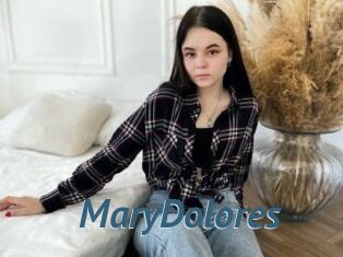 MaryDolores