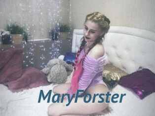 MaryForster