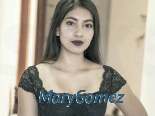 MaryGomez