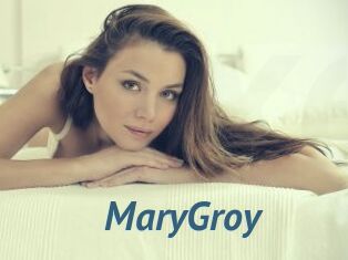 MaryGroy