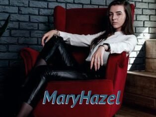 MaryHazel