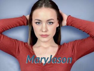 MaryJason