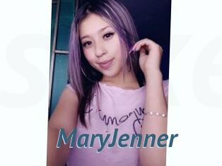 MaryJenner