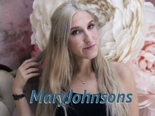 MaryJohnsons