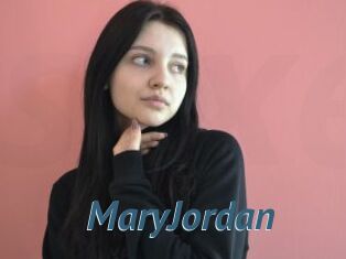 MaryJordan