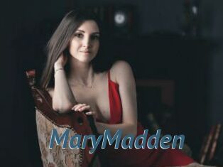 MaryMadden