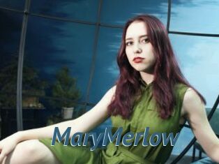 MaryMerlow