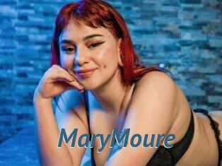 MaryMoure